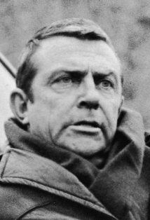 фото Билл Хикман