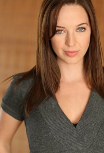 фото Кэти Осборн