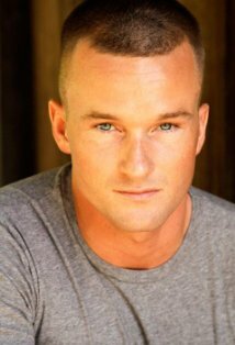 фото Скотт Мэттисон