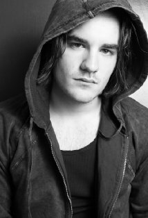 фото Дилан Нельсон