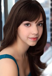 фото Мэг Гузулеску