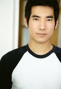 фото Александр Йи