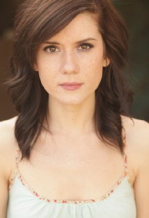 фото Бриджитт Печман