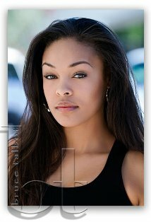 фото Ларайия Гастон