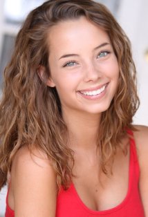 фото Кэтрин Коллинз