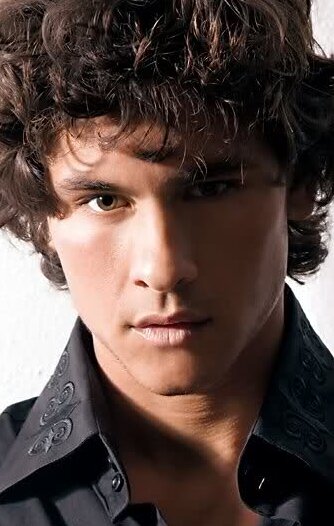 фото Александр Родригез