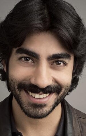 фото Серкан Алтынташ