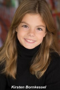 фото Kirsten Bornkessel