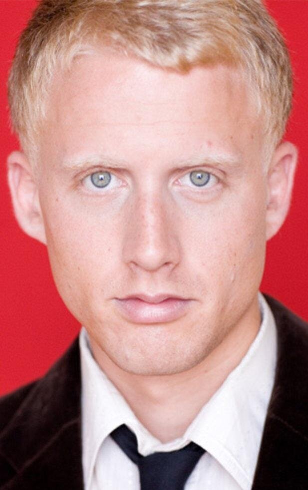 фото Гарет Уильямс