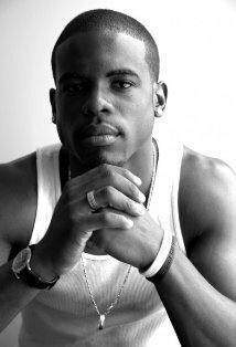 фото Марк Спаркс