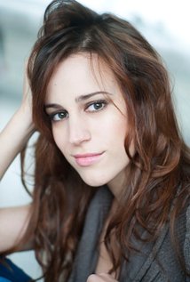 фото Мари Ив Мюзи