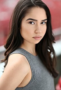 фото Рэйчел Колвелл