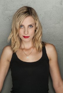 фото Кэти Тейлор