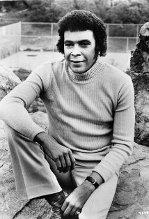 фото Букер Брэдшоу