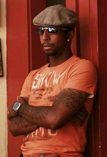 фото Тревор Пархэм