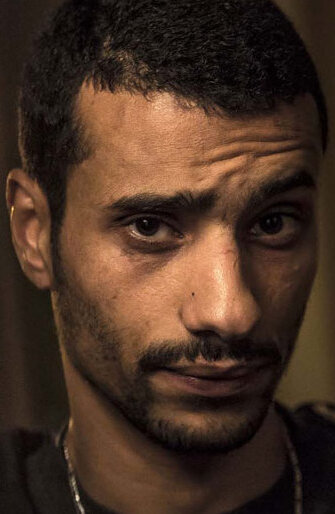 фото Камель Лабруди