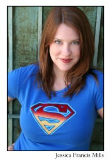 фото Джессика Миллс