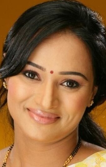 фото Анупама Кумар