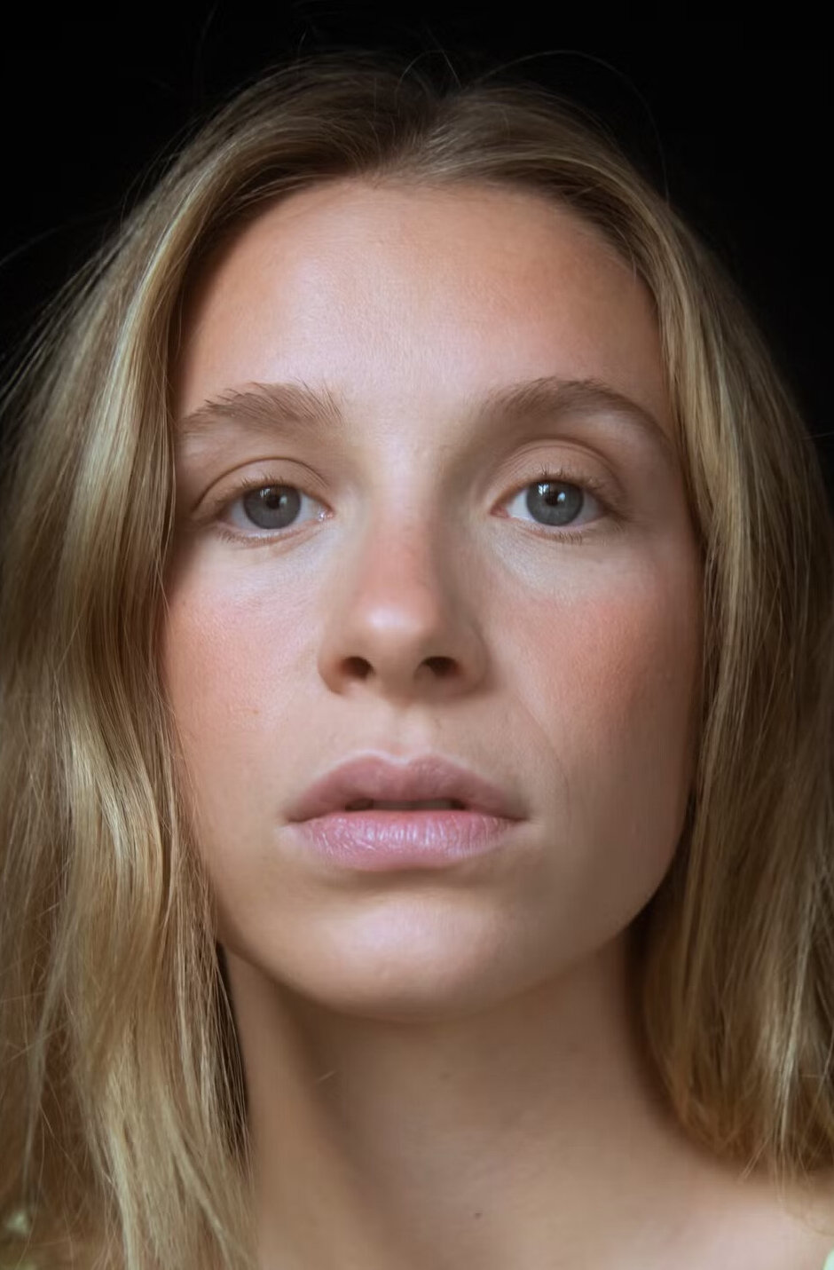 фото Лена Кленке