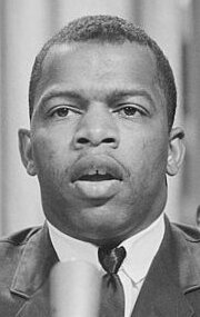 фото Джон Льюис