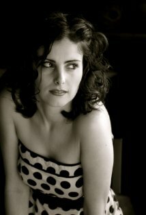 фото Claire-Louise Sedgley