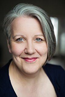 фото Саманта Парри