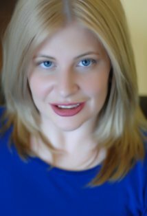 фото Мишель Нейджелл