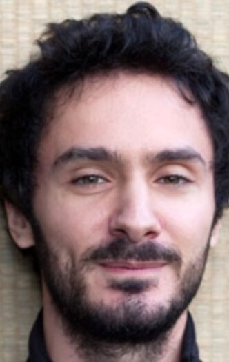 фото Саша Гальперин