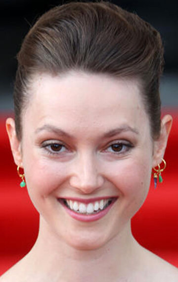 фото Лидия Уилсон