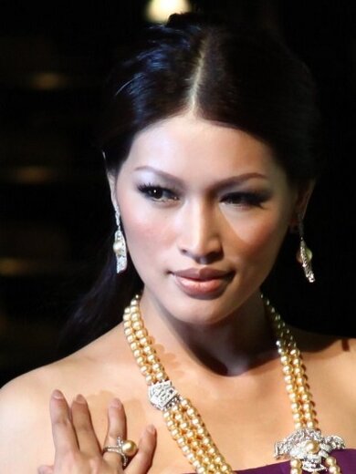 фото Эмбер Чиа