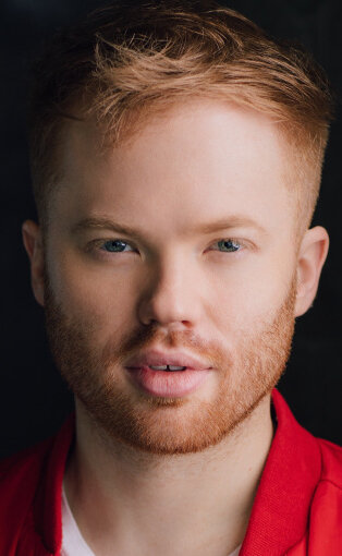 фото Уэсли МакИннес