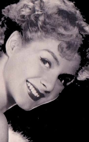 фото Колетт Рипер