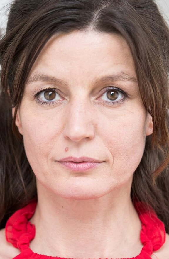 фото Эва Куэн