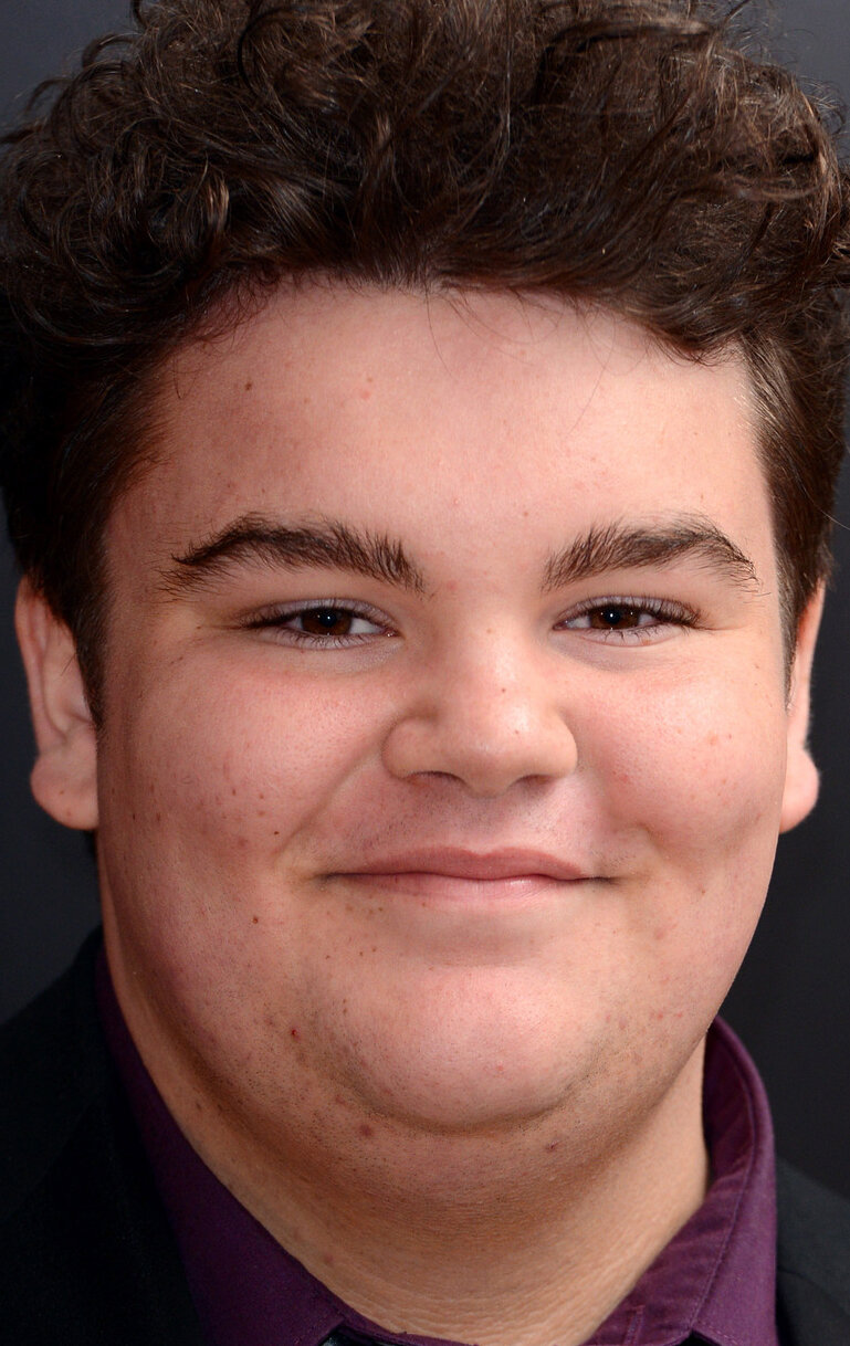 фото Бен Хоуки