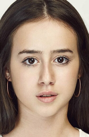 фото Приссила Дельгадо