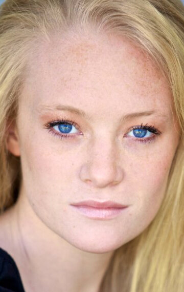 фото Лорен Свитсер