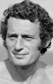 фото Фредерик де Паскаль