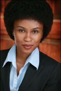 фото Shalonda Shaw Reese