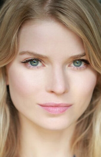 фото Джина Брэмхилл