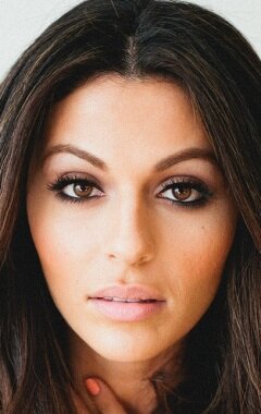 фото Тени Паносян