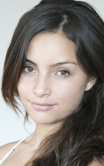 фото Даниэла Вонг