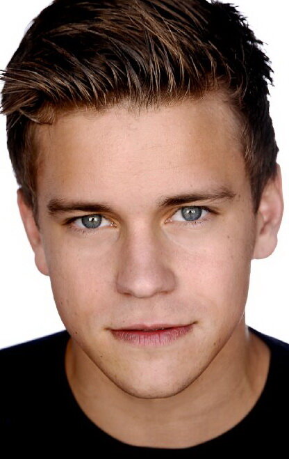 фото Гленн МакКуин