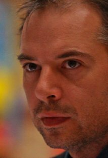 фото Дэвид Антонюк