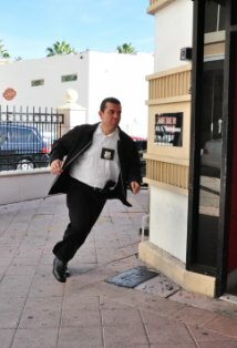 фото Майк Гусман