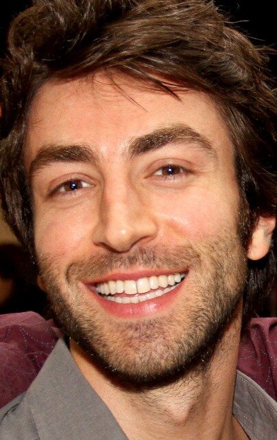 фото Родригу Пандолфу