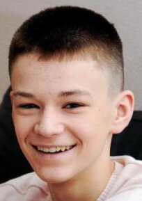 фото Кайл Уорд