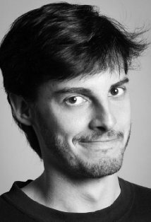 фото Хорхе Гимера