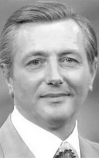 фото Филипп Марш