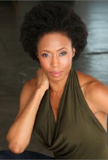 фото Kamille McCuin