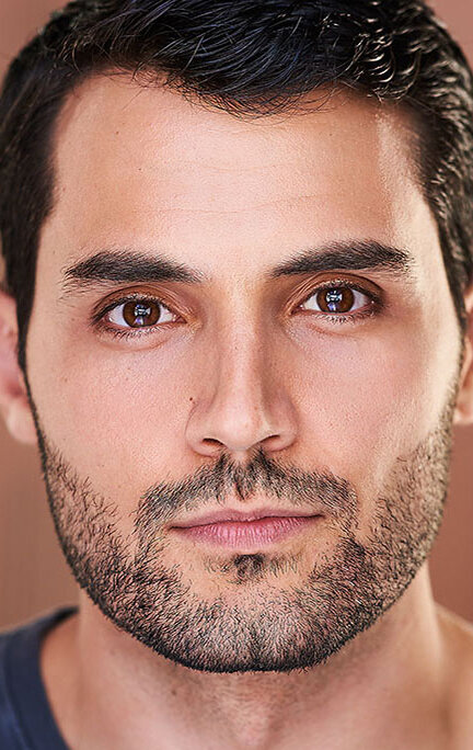 фото Сами Осман